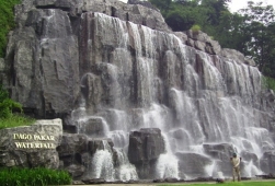 air-terjun-dago-pakar