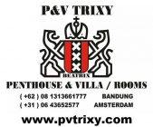 logo trixy